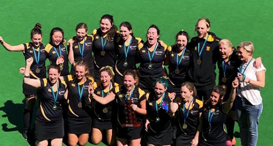 The UNSW Hockey Club is preparing to start their season in July