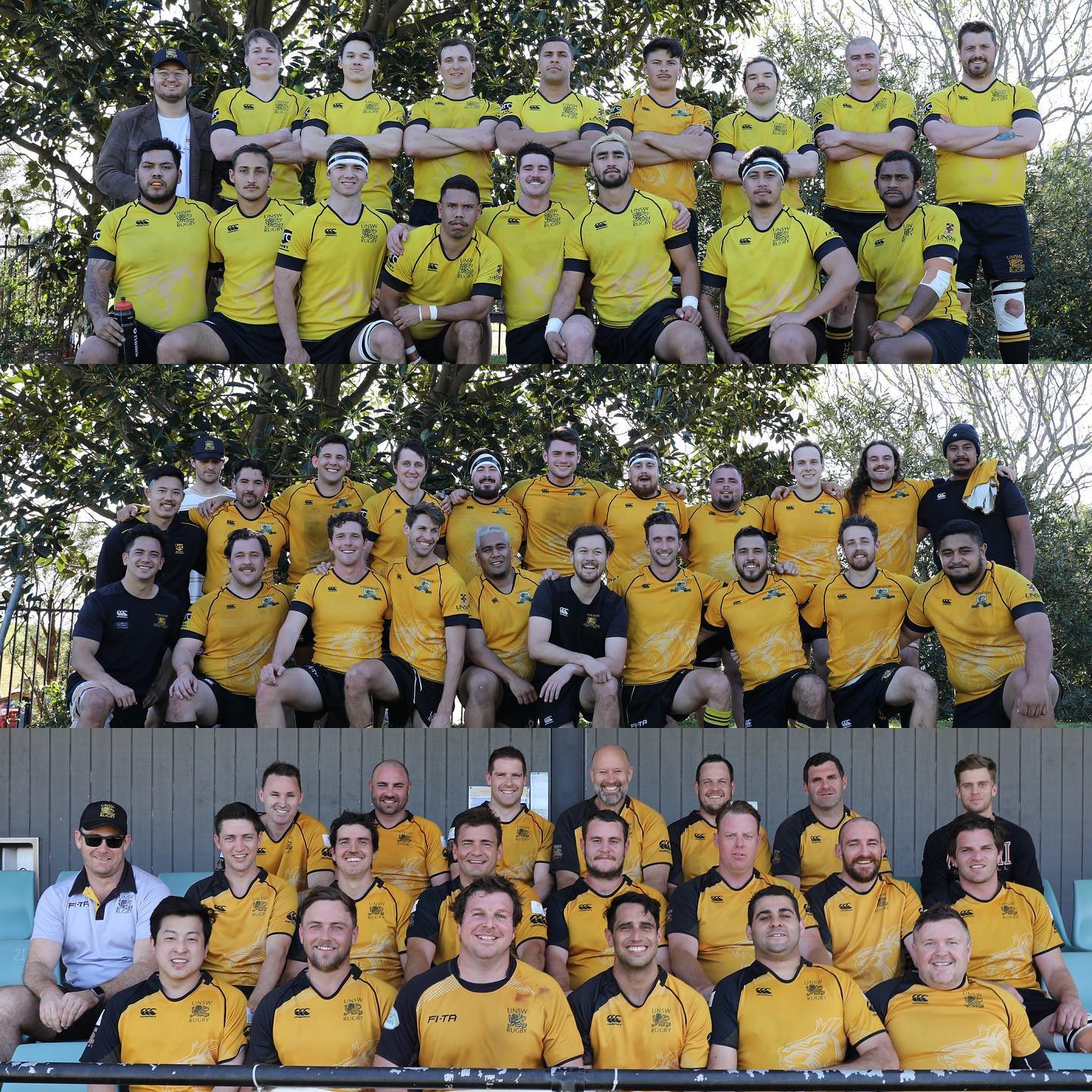 UNSW Rugby Club